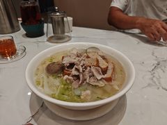 -欢乐海岸美食联盟