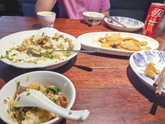 -前海沿·青岛菜(五四广场永旺店)