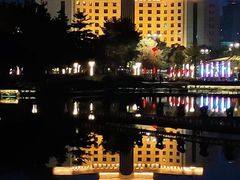 -文华公园(禅城区)