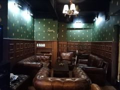 -The Cheebat 锌吧·Bistro(体育西店)