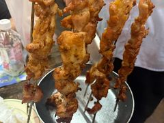 -巴犀烧烤(新崇光店)