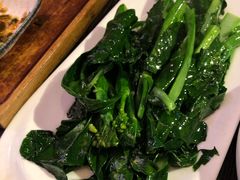 -大洋家·精品潮汕菜·生腌砂锅粥(天河东路店)