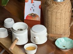 -悟空山宿陨石私汤温泉酒店(神舟大道地铁站店)