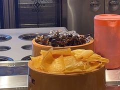 -龍歌自助小火锅(李沧顺和汇店)