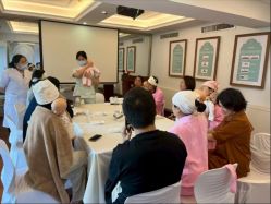 点击看大图 -台湾台婴美月子中心(长沙保利店)