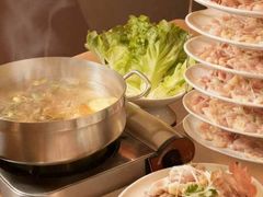 -新兴·金羊座·粤菜点心(乐峰店)