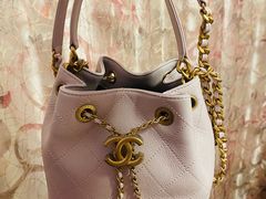 -CHANEL(恒隆广场店)