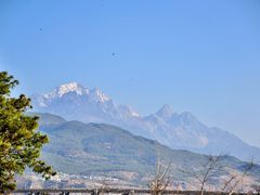 -松赞丽江山居餐厅