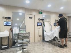 -AFA Hair studio·女士发型设计