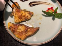 -松临·铁板烧&Omakase(神农店)