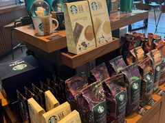 -星巴克臻选(北京富力家园店)