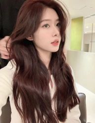 -DK SALON连锁专业烫染接发店