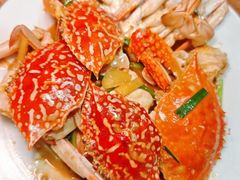 -渔家厨坊·海鲜大排档(湄洲岛店)