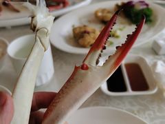 -渔满仓海鲜渔家(象山二店)