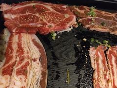 -火炉火自助餐(喜隆多店)