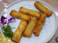 -北疆饭店(宝龙店)