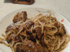 -仙妈米粉店(庆丰路)