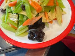 -聚首堂·特色小吃·肘子(什刹海德胜门店)