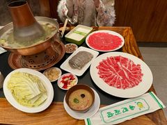 -南门涮肉(天坛南门店)