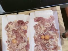 -淼福猪肚鸡·椰子鸡火锅(大沙地店)