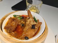 -金湖港式餐厅(建外店)