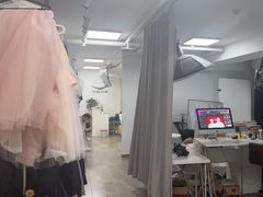 -微笑时刻照相馆·企业合影·商务外拍(北京五道口店)
