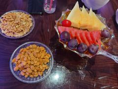 -外滩8号 whisky bar(金延大厦店)