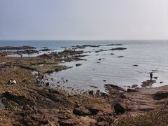 -青岛第二海水浴场