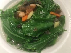 -匠心牛公馆·潮汕牛肉海鲜火锅(索菲特店)