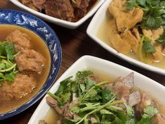 -老马家蒸饺(南海街店)