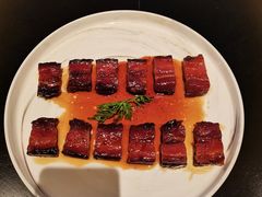 -丽晶轩中餐厅(重庆丽晶酒店)