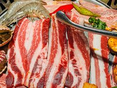-梨花自助烤肉(天河城店)