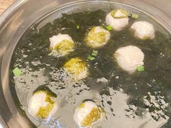 -壹煲口福煲仔饭(中山路店)