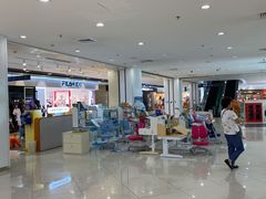 -银泰百货(北京大红门店)