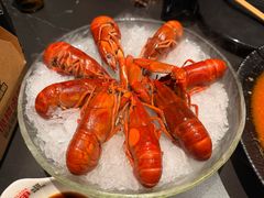 -红盔甲·小龙虾(人民广场店)