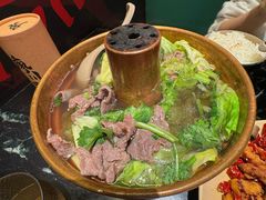 -廖川菜(太阳宫店)