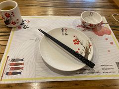 -宫谷创作料理(大拇指广场店)