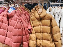 -优衣库(哈尔滨中央大街店)