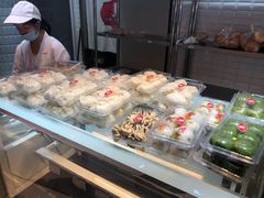 -白玉兰食品(甜云店)