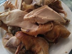 泥焗鸡-钱大妈海鲜饭店(保利林语店)