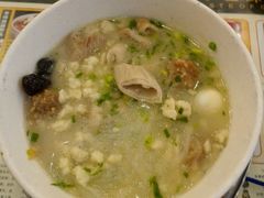 葫芦头泡-春发生饭店·非遗(南院门店)