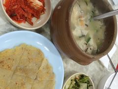 三清洞面片儿汤-三清洞疙瘩汤