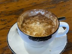 -索纳斯咖啡(海安路店)