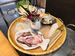 -鱼神·脆肉鲩 全鱼宴(西乡店)