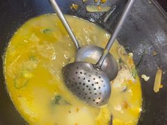 -陈大锅·岳阳鱼馆·地道岳阳菜(美食街店)