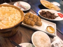 -堂宴·老厦门私房菜(1988仙岳总店)