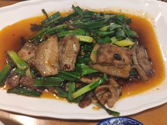 -易老妈蹄花.特色川菜(人民公园总店)