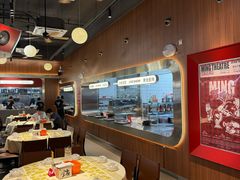 -铭副琦食·虾蟹烩馆(渔人码头店)
