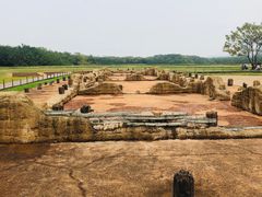 -盘龙城国家考古遗址公园