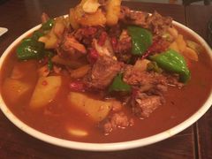 -疆Jiang·新疆秘制料理